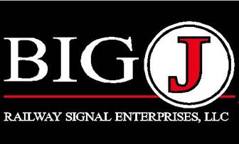 Big J Logo